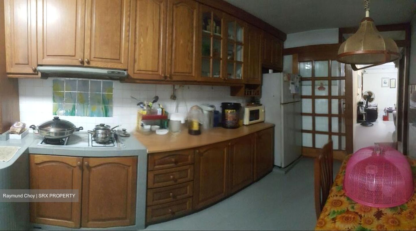 Blk 486 Jurongville @ Avenue 1 (Jurong West), HDB 4 Rooms #504633921